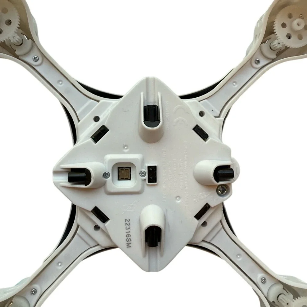 Wowwee Lumi App Based Bluetooth Gaming Mini Drone‎ Camera